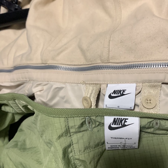 Nike Therma Tech trenchcoat - Picture 10 of 11